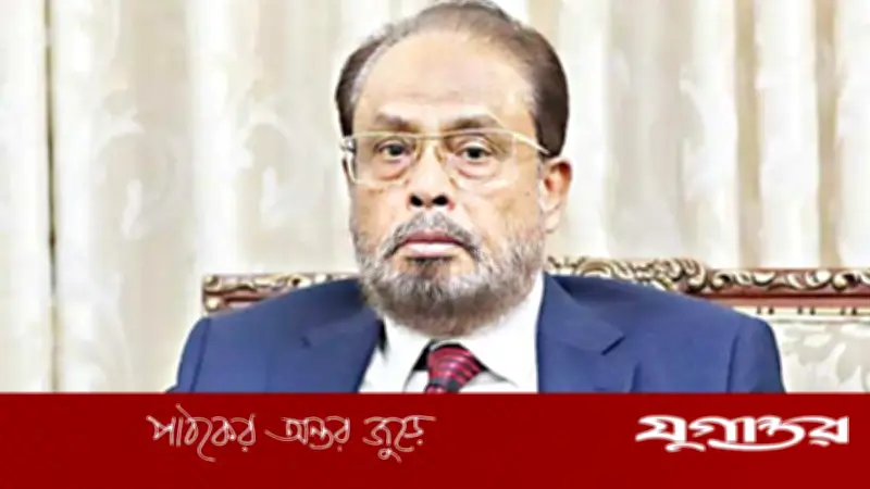 পদ্মায় বাসডুবিতে শোক জিএম কাদেরের, ঈদে ২০৪ প্রাণহানির তথ্য উদ্বেগজনক