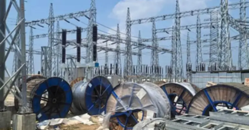 নাটোরে নির্মাণাধীন বিদ্যুৎ উপকেন্দ্রে ডাকাতি: দুই কোটি টাকার সরঞ্জাম লুট, চার নিরাপত্তাকর্মী বাঁধা