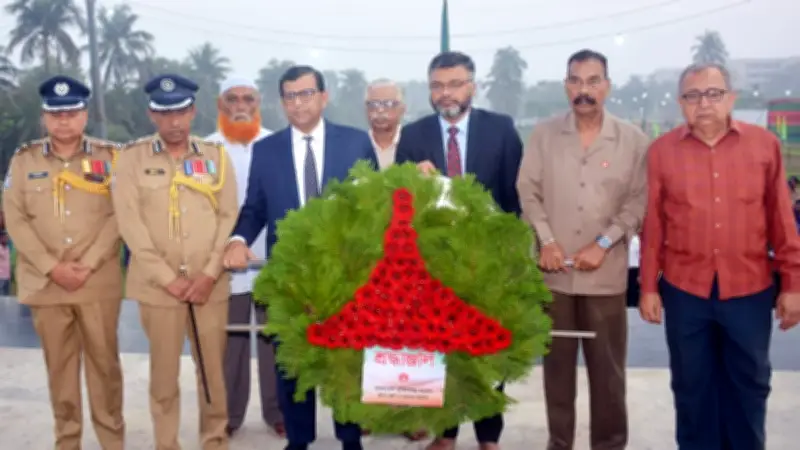 খুলনা ও সোনারগাঁওয়ে স্বাধীনতা দিবস উদযাপন, ইরান-ইসরায়েল উত্তেজনা বৃদ্ধি