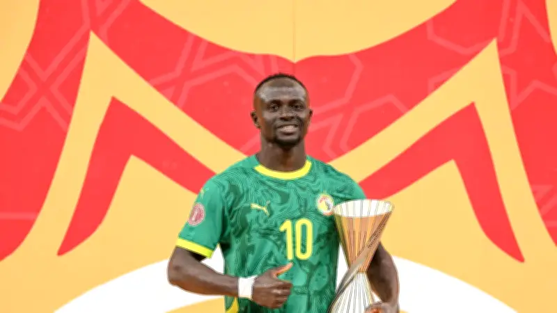 সিএএফের 'প্রশাসনিক ডাকাতি'র বিরুদ্ধে আইনি 'ক্রুসেড' ঘোষণা করেছে সেনেগাল