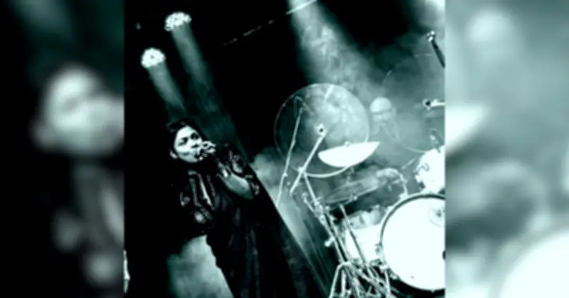 শাংহাইয়ে বাংলাদেশি শিল্পী আরমিন মুসার ঐতিহ্য ও বিশ্বসুরের মেলবন্ধন