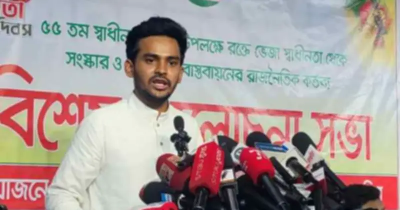 এনসিপির অভিযোগ: সরকারঘনিষ্ঠদের তেল মজুতদারিতে দেশে সংকট তৈরি