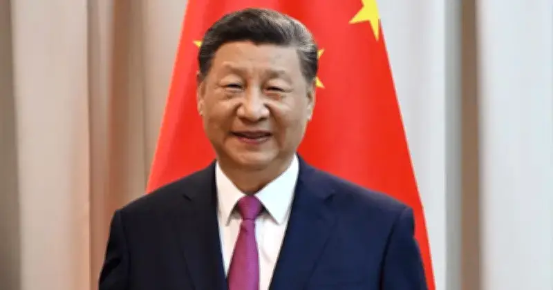 বাংলাদেশের স্বাধীনতা দিবসে চীনা প্রেসিডেন্ট শি জিনপিং ও প্রধানমন্ত্রীর শুভেচ্ছা