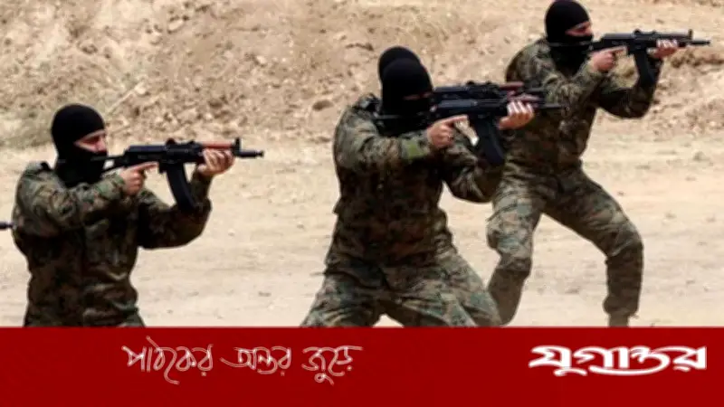 ইরানে মার্কিন-ইসরাইলি আগ্রাসন নিয়ে মুখ খুলল হুথিরা, যুদ্ধে যোগদানের প্রস্তুতি ঘোষণা