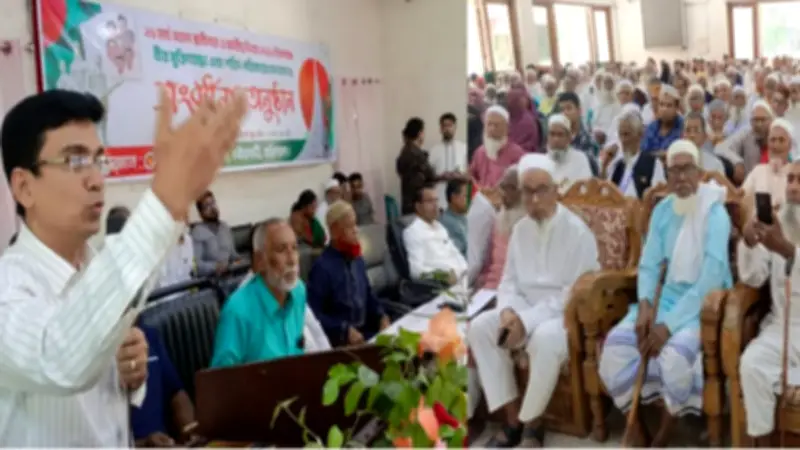গৌরনদী ও খুলনায় স্বাধীনতা দিবস পালন, নেত্রকোনায় কৃষক হত্যা, ইরান-ইসরায়েল উত্তেজনা