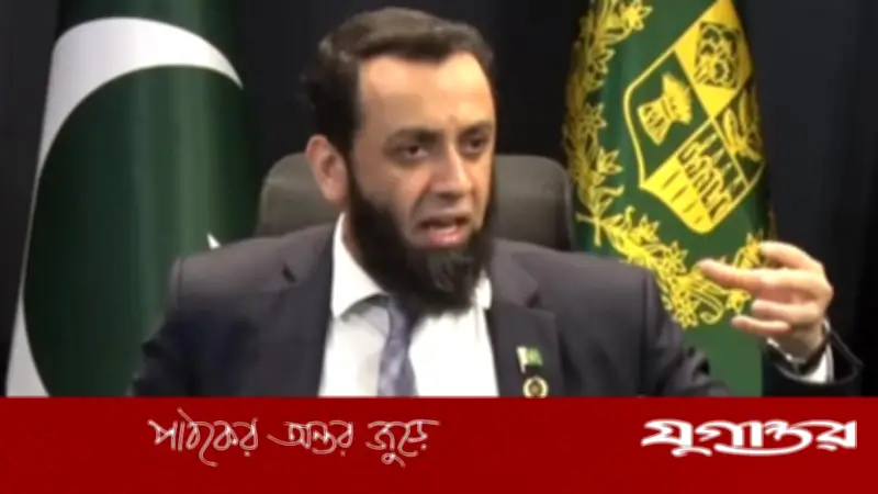 পাকিস্তানের বিরোধী দল পিটিআই ও ইমরান খানের বিরুদ্ধে দেশের স্বার্থ ক্ষুণ্ণ করার অভিযোগ