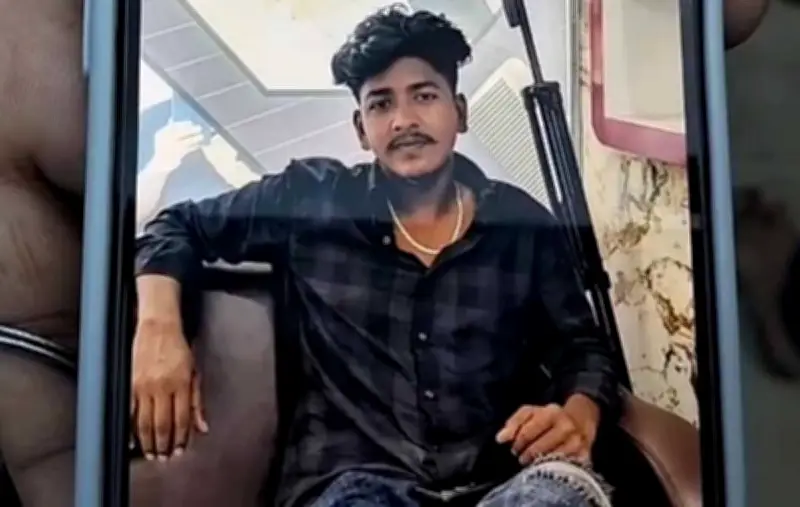 বাগেরহাটে কলেজছাত্র আমির হামজাকে গুলি করে হত্যা: পুলিশের তদন্ত চলছে