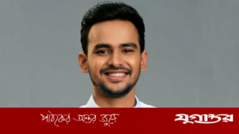 ডিপ স্টেটের প্রস্তাব: ২০২৯ সাল পর্যন্ত ক্ষমতায় থাকার কৌশল প্রত্যাখ্যান করেছেন আসিফ মাহমুদ