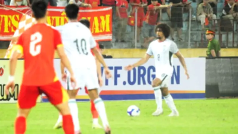 বাংলাদেশের ফুটবল দল ভিয়েতনামের কাছে ৩-০ গোলে পরাজিত, আন্তর্জাতিক অঙ্গনে নানা সংকট ও ঘটনা