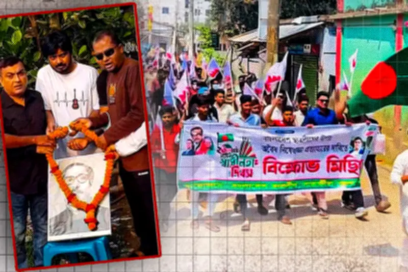 প্রথম আলোর ভিডিও প্রতিবেদন: বাংলাদেশের সাম্প্রতিক ঘটনাবলীর বিশ্লেষণ