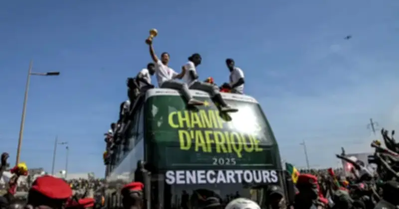 আফ্রিকান কাপ ফাইনাল ফল বাতিল: সেনেগালের আইনি যুদ্ধ, মরক্কোকে চ্যাম্পিয়ন ঘোষণা কাফের