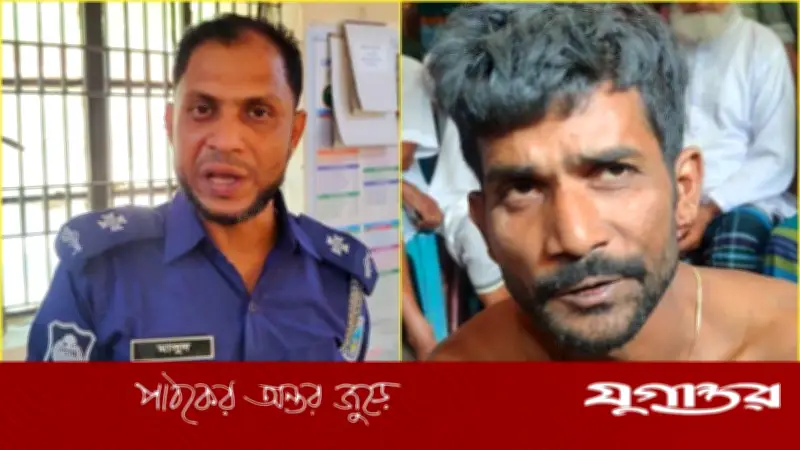 ব্রাহ্মণবাড়িয়ায় গরু চোরের সঙ্গে পুলিশ কর্মকর্তার যোগসাজশের অভিযোগ, এসআই অস্বীকার