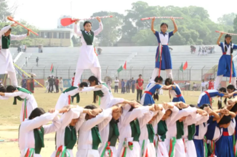 স্বাধীনতার প্রকৃত অর্থ: প্রান্তিক মানুষের জীবনযুদ্ধে মিশে আছে ভালোবাসার ভাষা