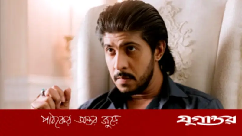 তৌসিফ মাহবুবের সতর্কবার্তা: 'চক্র ২' দুর্বল হৃদয়ের দর্শকদের জন্য নয়