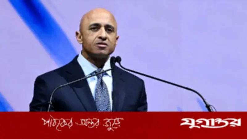 ইরানের বিরুদ্ধে 'চূড়ান্ত পরিণতি'র আহ্বান জানালেন আমিরাতের রাষ্ট্রদূত