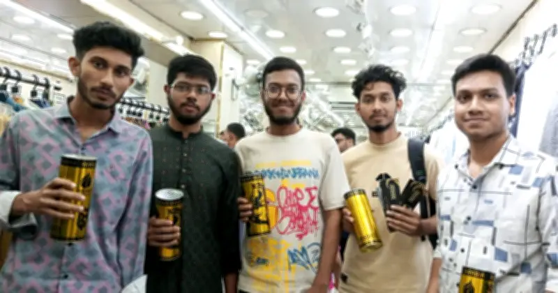 নবীন ফ্যাশনের এমডি নাভিন হাশেমি বাংলাদেশ ত্যাগ, ব্যবসায়িক চাপ ও হুমকির অভিযোগ