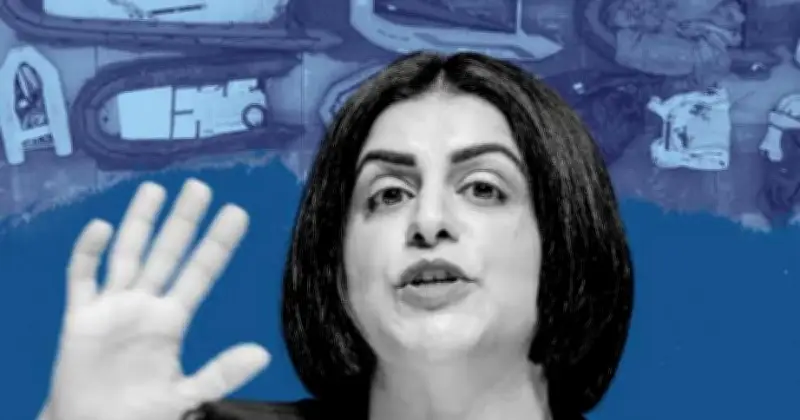 যুক্তরাজ্যে অভিবাসন সংস্কার: আইনি চ্যালেঞ্জে শাবানা মাহমুদের পরিকল্পনা