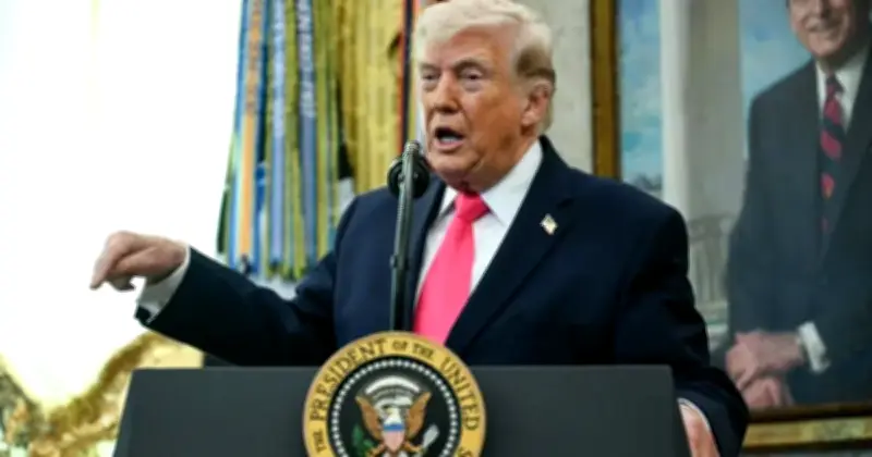 ট্রাম্পের লক্ষ্য: ইরান সংঘাত ৪-৬ সপ্তাহে শেষ, চীন সফরের আগে সমাধান চান