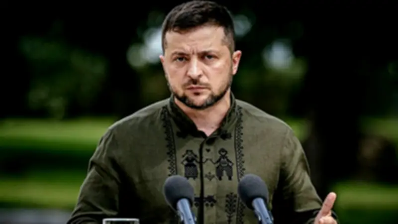 সৌদি আরবে জেলেনস্কির আগমন, লেবাননে নিহতের সংখ্যা ১,১০০ ছাড়িয়েছে