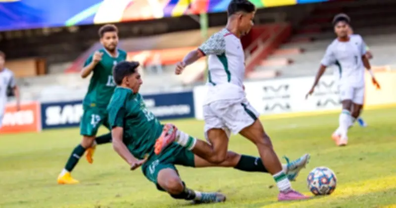 ভারতের জয়ে বাংলাদেশের সেমিফাইনাল নিশ্চিত, পাকিস্তান বিদায়