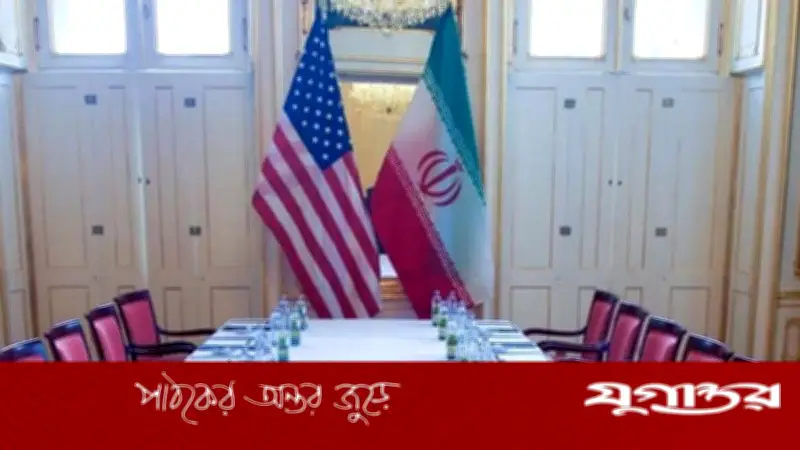 ইরানের আনুষ্ঠানিক জবাবে যুক্তরাষ্ট্রের ১৫ দফা শান্তি প্রস্তাবের প্রতিক্রিয়া