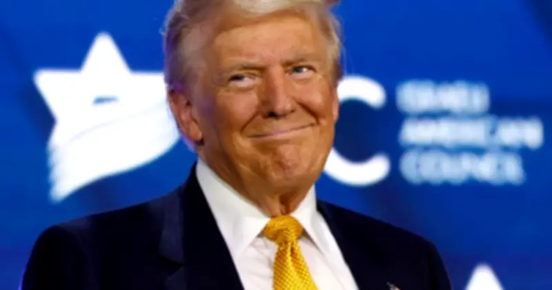 ট্রাম্পের নির্দেশ: ইরানের বিদ্যুৎকেন্দ্রে হামলা স্থগিত আরও ১০ দিনের জন্য