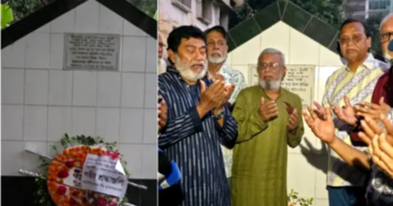 মহান স্বাধীনতা দিবসে ঢাকা দক্ষিণ সিটি কর্পোরেশনের বিশেষ আয়োজন ও কর্মসূচি
