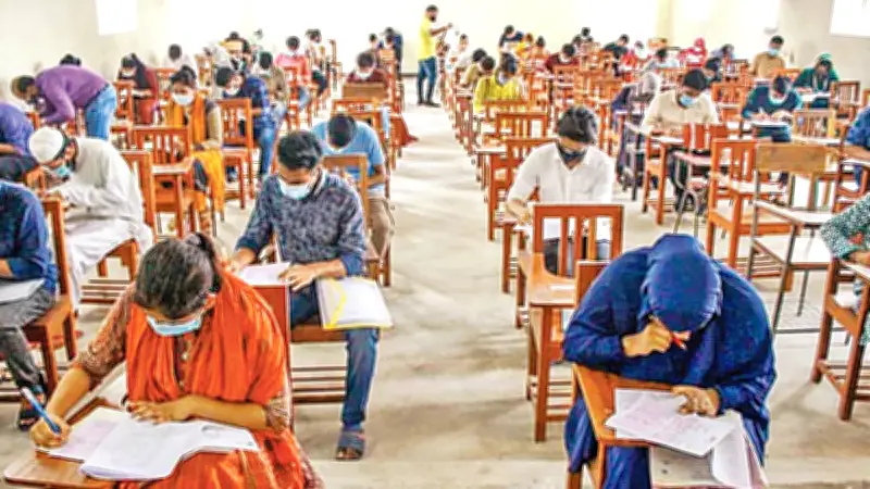 গুচ্ছভুক্ত বিশ্ববিদ্যালয়ে আজ শুরু স্নাতক ভর্তি পরীক্ষা, ২৫ হাজারের বেশি শিক্ষার্থী সি ইউনিটে