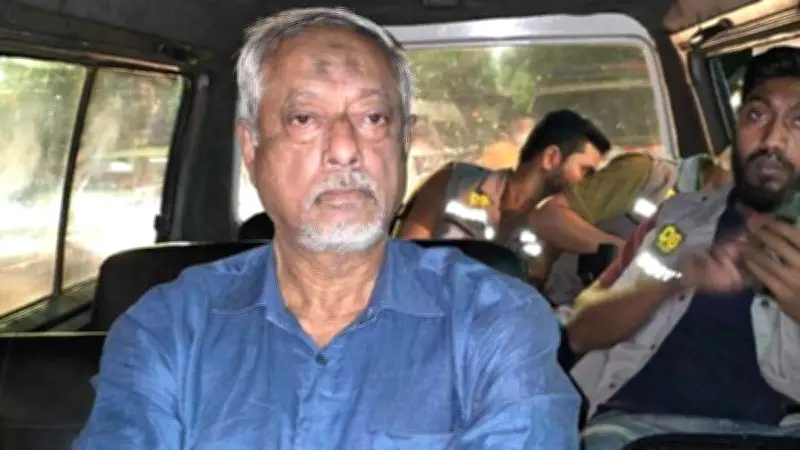 ডিবির হেফাজতে মাসুদ উদ্দিন চৌধুরী, এক-এগারো ও দুর্নীতির অভিযোগে জিজ্ঞাসাবাদ চলছে