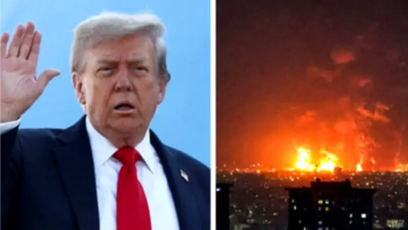 যুক্তরাষ্ট্র ইরানের জ্বালানি স্থাপনায় হামলার সময়সীমা বাড়ালো, ইউক্রেনের রাষ্ট্রপতি সৌদি আরবে পৌঁছেছেন