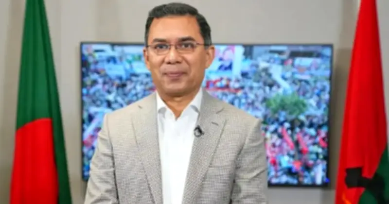 মহান স্বাধীনতা দিবসে বিএনপির আলোচনা সভা: প্রধান অতিথি তারেক রহমান