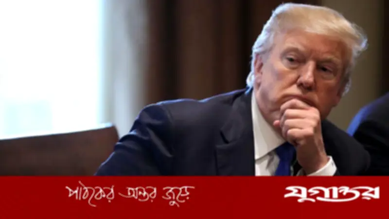 মধ্যপ্রাচ্যে আরও ১০ হাজার মার্কিন সেনা পাঠানোর পরিকল্পনা করছেন ট্রাম্প