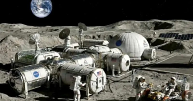 চাঁদে স্থায়ী বসতি গড়ার যুগান্তকারী উদ্যোগ নিয়েছে যুক্তরাষ্ট্র, নাসার 'ইগনিশন' পরিকল্পনা প্রকাশ