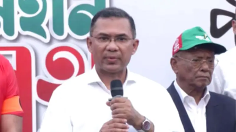 প্রধানমন্ত্রীর সশস্ত্র বাহিনী শক্তিশালীকরণ ঘোষণা, ইরান-যুক্তরাষ্ট্র উত্তেজনা ও লেবাননে সংকট