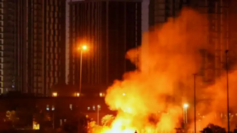 রাশিয়ার কৌশলে ড্রোন যুদ্ধে ইরান, ফ্রান্সের দাপটে ব্রাজিল নত, জেলেনস্কি সৌদি আরবে