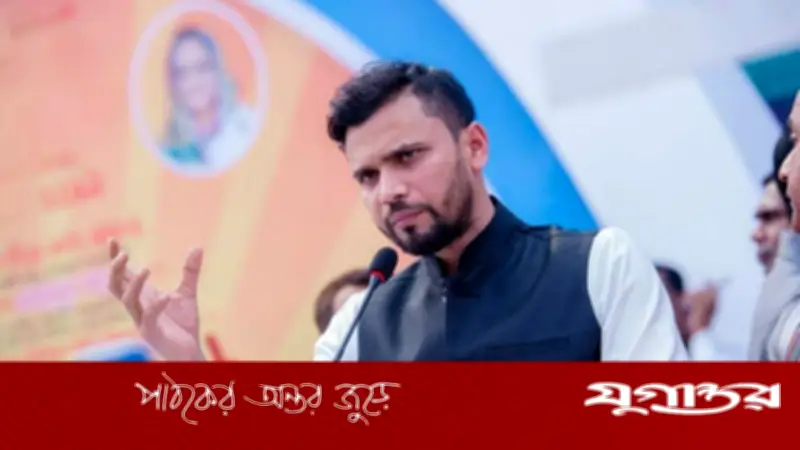 বিসিবিতে মাশরাফির জন্য দরজা খোলা, সংকটের মধ্যেও আশার বাণী