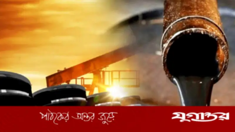 বিশ্ববাজারে তেলের দাম কমেছে, ট্রাম্পের ইরান হামলা স্থগিতের ঘোষণার প্রভাব