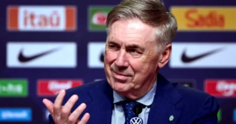 প্রীতি ম্যাচে ব্রাজিলকে হারাল ফ্রান্স, আনচেলত্তির মিশ্র প্রতিক্রিয়া