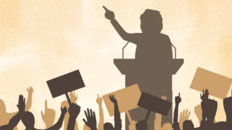 বিশ্ববিদ্যালয় রাজনীতি: আদর্শের সংগ্রাম থেকে ক্ষমতার লড়াইয়ে রূপান্তর