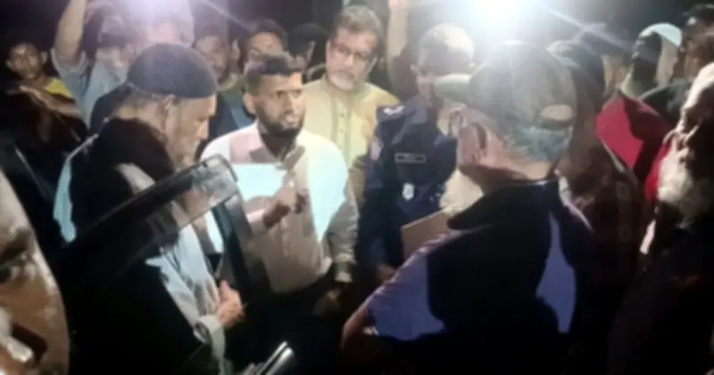 মুন্সীগঞ্জে অবসরপ্রাপ্ত সেনা কর্মকর্তাসহ ৬ জনের বিরুদ্ধে পরিযায়ী পাখি শিকার মামলায় জরিমানা