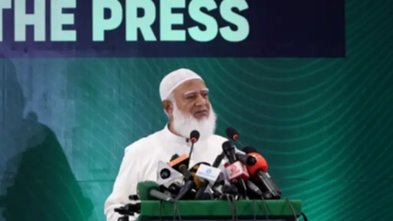 শফিকুর রহমানের যুদ্ধবিরতি আহ্বান: মধ্যপ্রাচ্যের সংঘাত ও বাংলাদেশে জ্বালানি সংকট