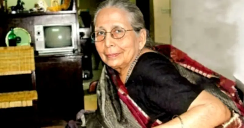 প্রখ্যাত কণ্ঠশিল্পী মাহবুবা রহমানের জীবনাবসান, কালজয়ী গানের স্রষ্টার বিদায়