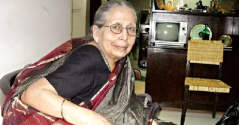 বাংলাদেশের প্রথম সবাক চলচ্চিত্রের গায়িকা মাহবুবা রহমানের জীবনাবসান