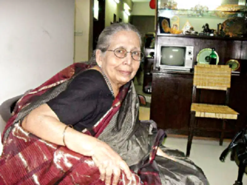 প্রথম সবাক চলচ্চিত্রের গায়িকা মাহবুবা রাহমানের জীবনাবসান, বয়স হয়েছিল ৯১ বছর