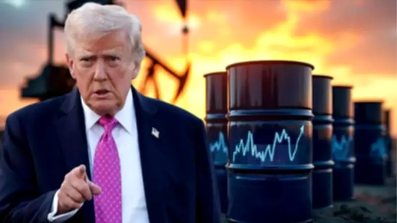 বিশ্ববাজারে তেলের দাম কমা, মধ্যপ্রাচ্যে ট্রাম্পের সেনা মোতায়েন ও বাংলাদেশের স্থানীয় ঘটনাবলী