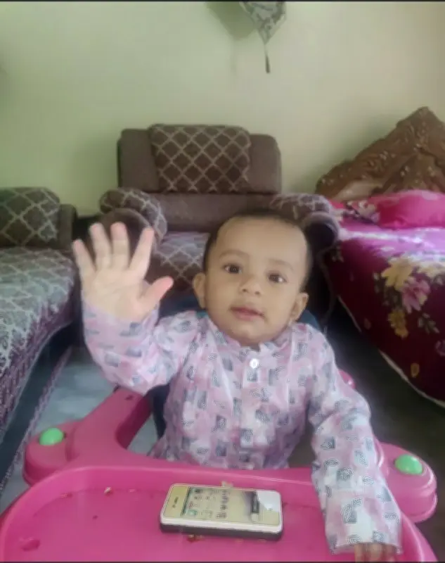 তসবিহর ঘুঁটিতে শ্বাসরোধ, দেড় বছরের শিশুর মৃত্যু চট্টগ্রামে