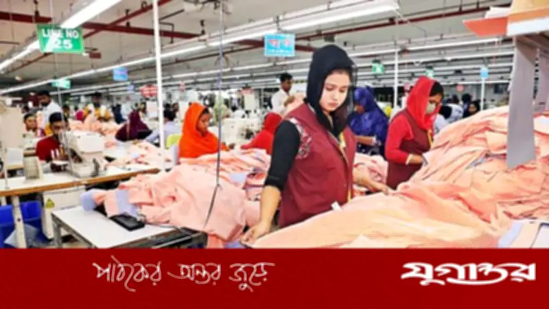 জর্ডানে ৫ হাজার নারী গার্মেন্টস কর্মীর চাকরি: আবেদন ফি নেই, সুযোগ মিরপুরে