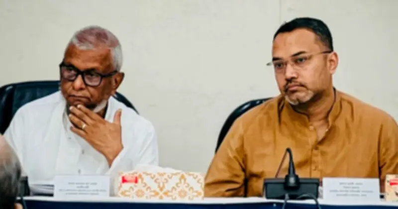 আইএলও সম্মেলনে যোগ দিতে শ্রমমন্ত্রী ও প্রধানমন্ত্রীর উপদেষ্টার জেনেভা যাত্রা