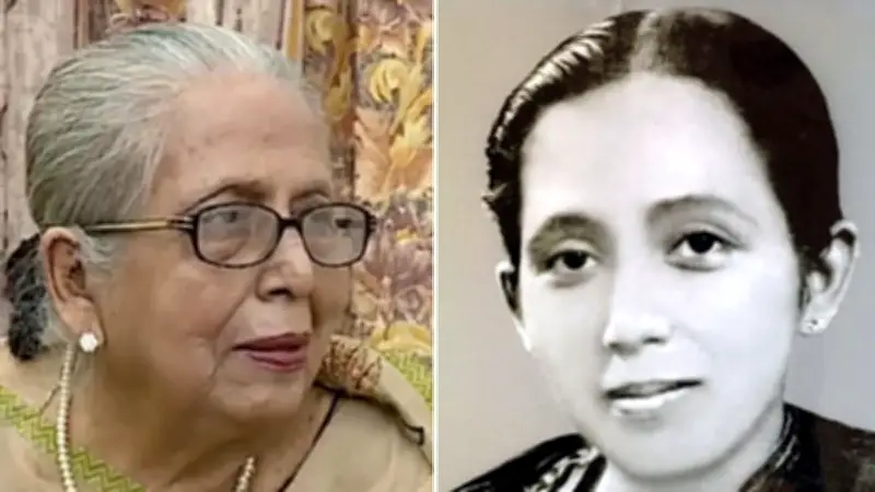 একুশে পদকপ্রাপ্ত গায়িকা মাহবুবা রহমানের জীবনাবসান, ৯২ বছর বয়সে শেষনিশ্বাস