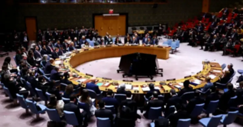 ইরান হামলা প্রসঙ্গে জাতিসংঘ নিরাপত্তা পরিষদের জরুরি রুদ্ধদ্বার বৈঠক অনুষ্ঠিত হতে যাচ্ছে